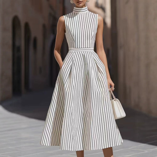 Womens Sleeveless Long Casual Maxi Dress for Every Occasion