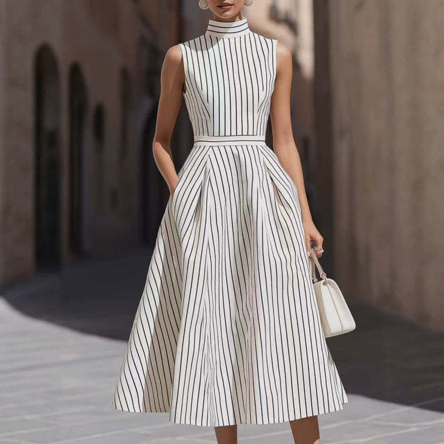 Womens Sleeveless Long Casual Maxi Dress for Every Occasion
