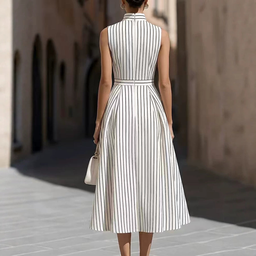 Womens Sleeveless Long Casual Maxi Dress for Every Occasion