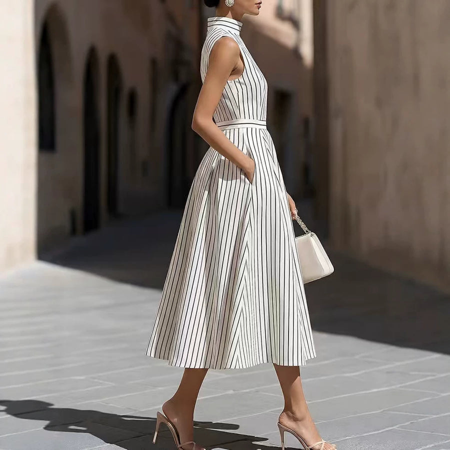 Womens Sleeveless Long Casual Maxi Dress for Every Occasion