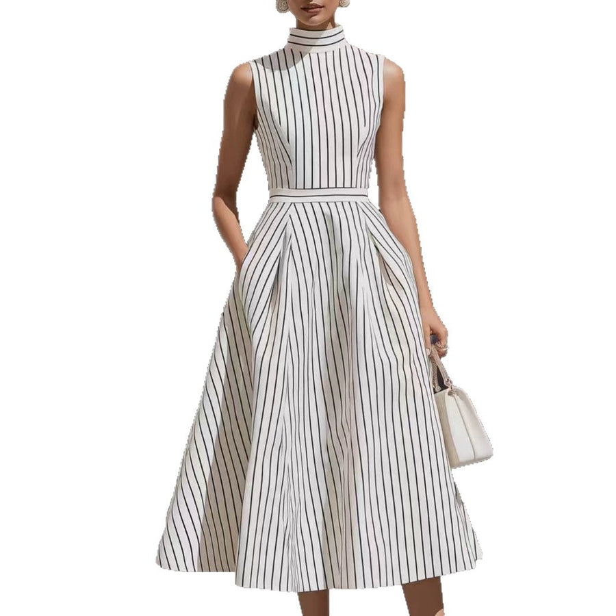 Womens Sleeveless Long Casual Maxi Dress for Every Occasion