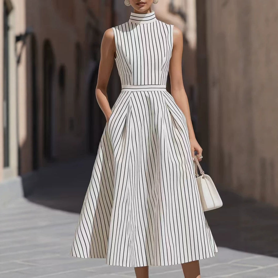 Womens Sleeveless Long Casual Maxi Dress for Every Occasion