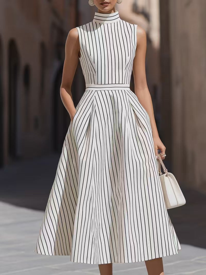 Womens Sleeveless Long Casual Maxi Dress for Every Occasion