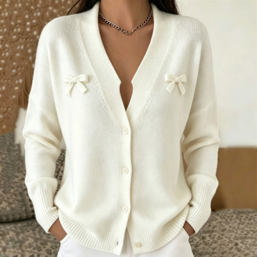 Chic Polyester Blouse for Effortless Style