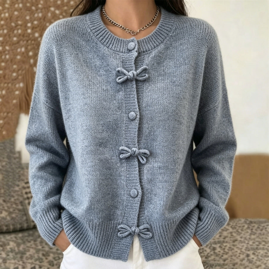 Stylish Polyester Blouse for Effortless Elegance