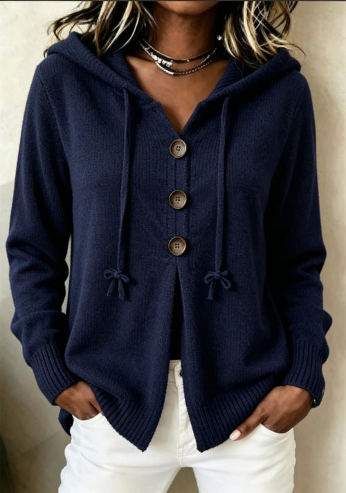 Chic Polyester Blouse for Effortless Style