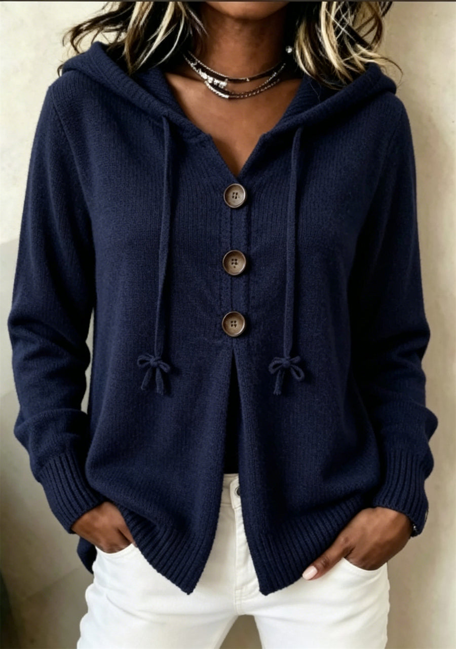 Chic Polyester Blouse for Effortless Style