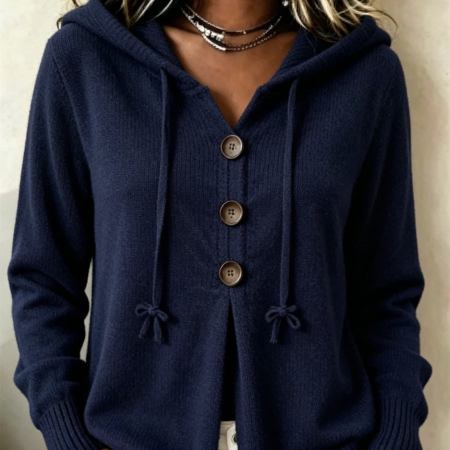Chic Polyester Blouse for Effortless Style