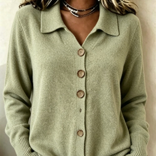 Stylish Polyester Blouse for Effortless Elegance
