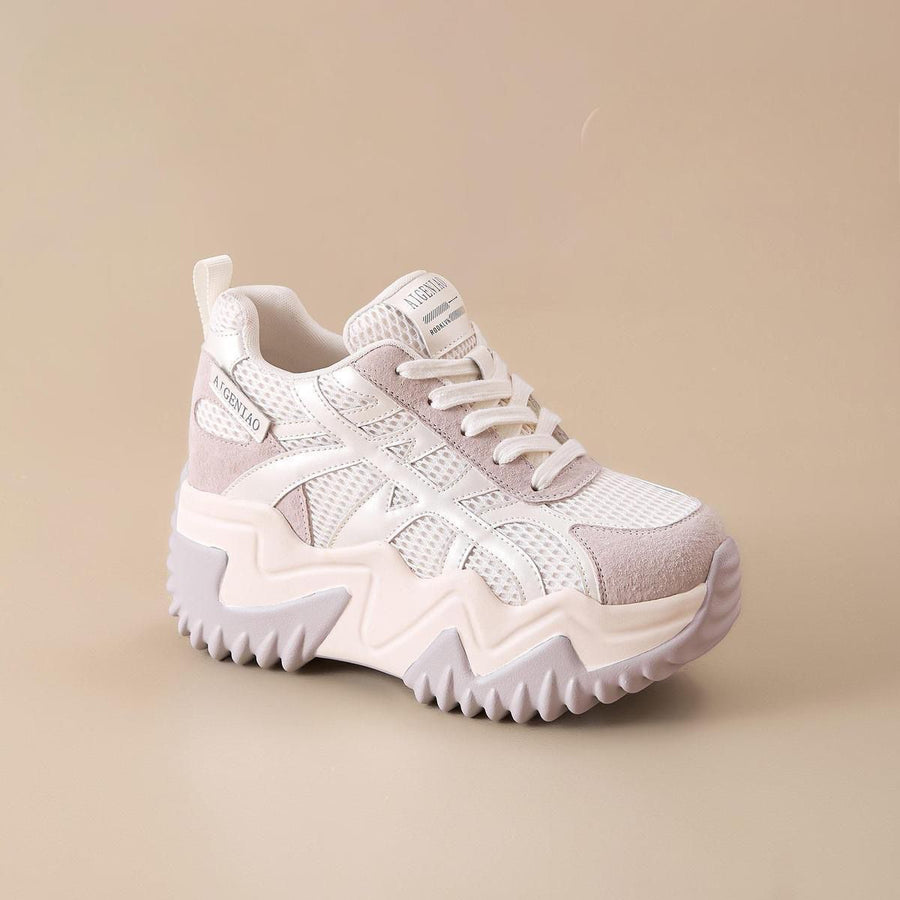 Womens Casual Autumn Sneakers for Everyday Comfort