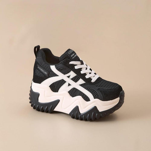 Womens Casual Autumn Sneakers for Everyday Comfort