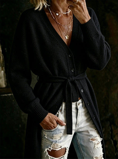 Chic Polyester Blouse for Effortless Style