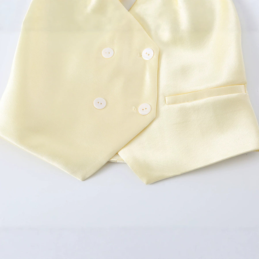 Halter Strap Summer Sleeveless Top for Effortless Style