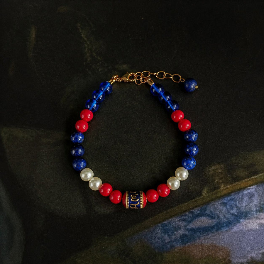 Fashionable Handmade Beaded Pendant Necklace for Every Occasion