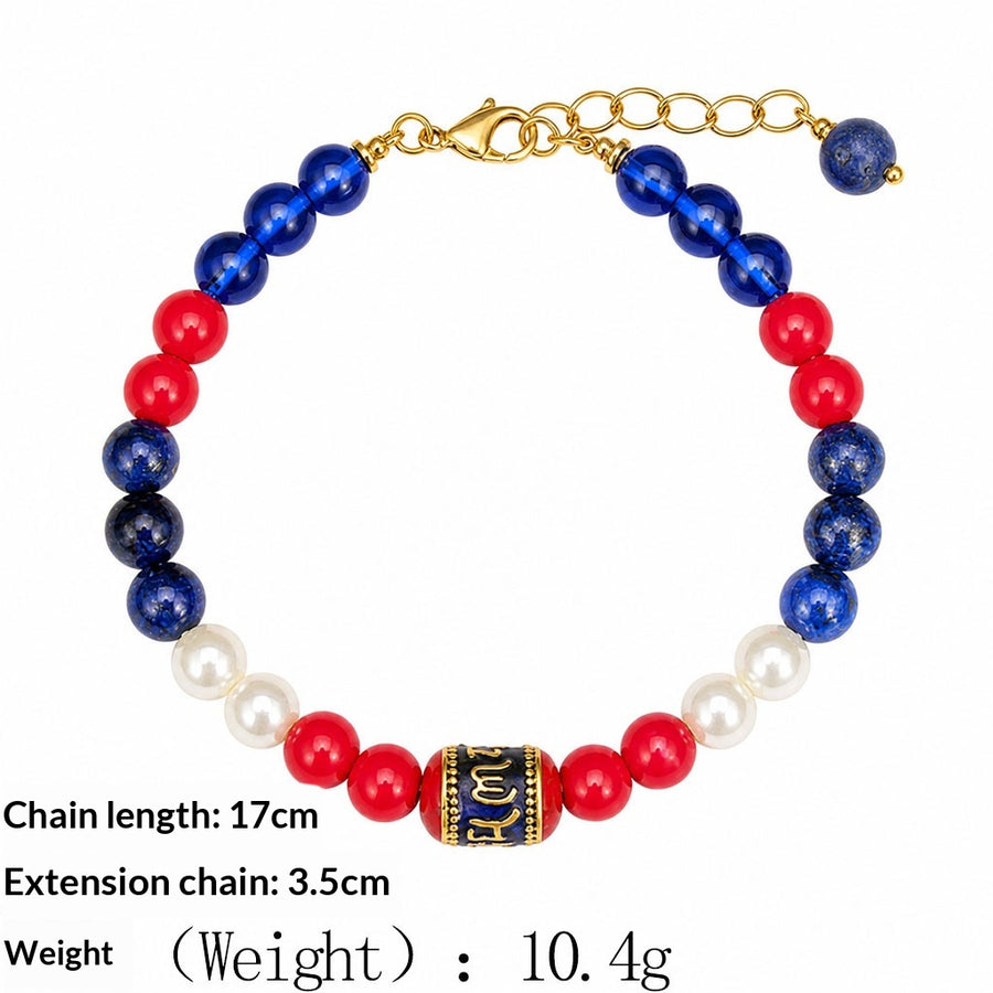 Fashionable Handmade Beaded Pendant Necklace for Every Occasion