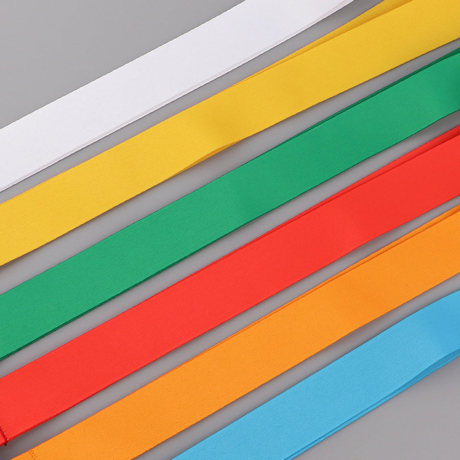 Elegant Solid-Color Phone Lanyard for Ultimate Convenience