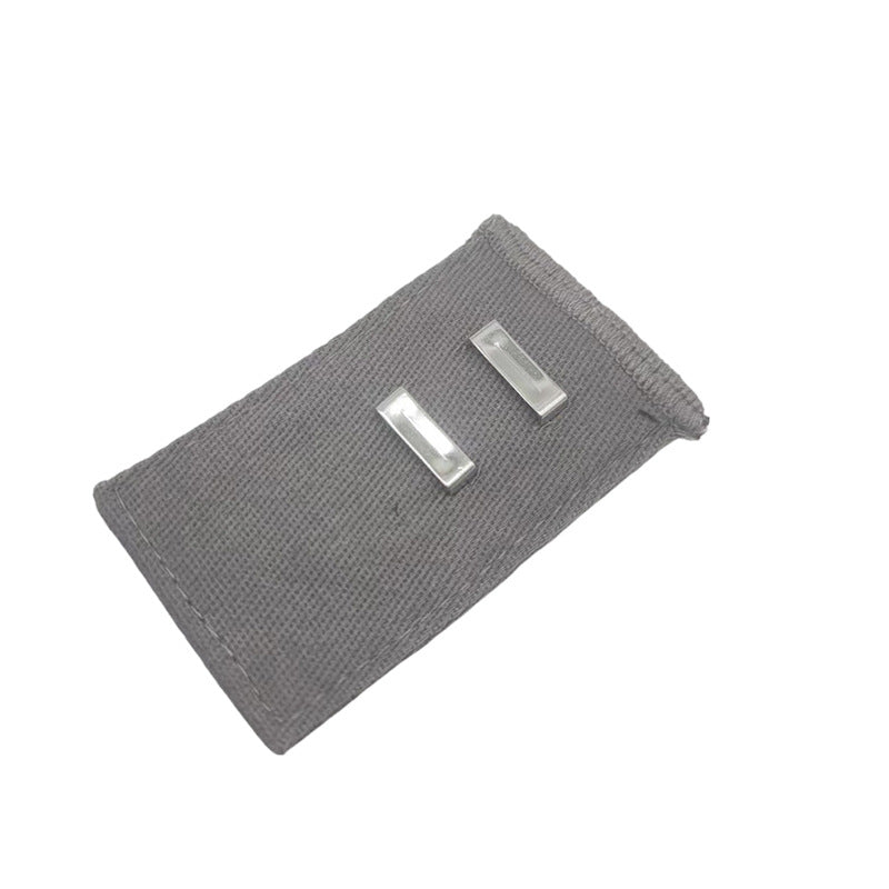Seamless Casual Pants Extended Buckle - Wide Leg Pants
