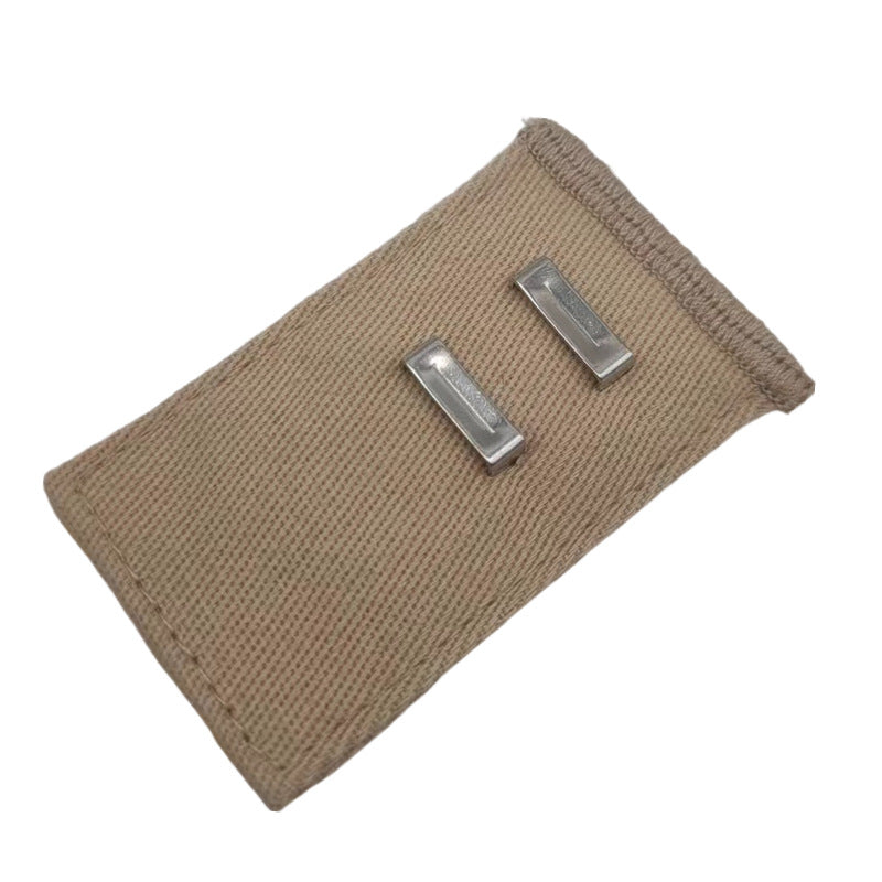 Seamless Casual Pants Extended Buckle - Wide Leg Pants