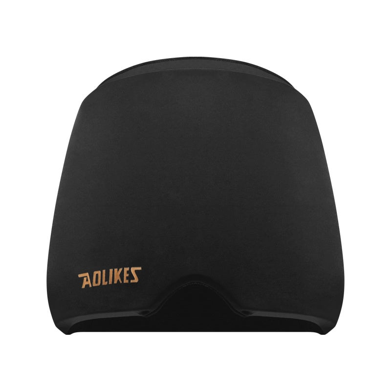 AOLIKES Summer Ice-Compression Headband - Stay Cool & Stylish