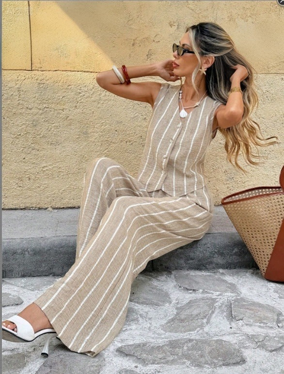 Versatile Loose-fitting Women's Shirt Cardigan for Every Occasion