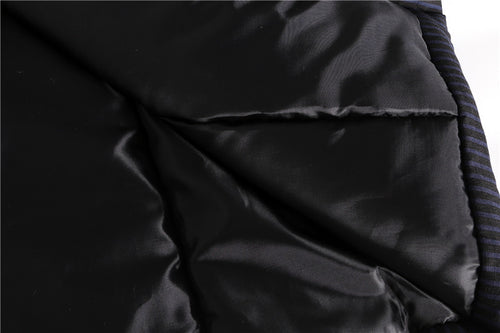Japanese-style Lace-up Warm Quilted Home Jacket