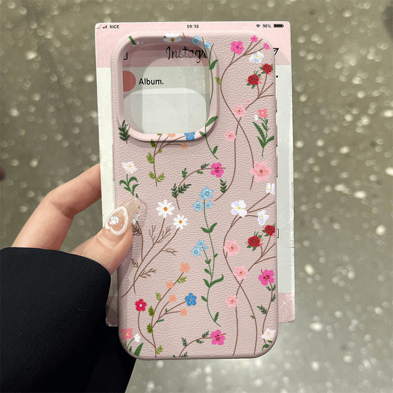 Full Coverage Phone Case for iPhone 8 & 8 Plus