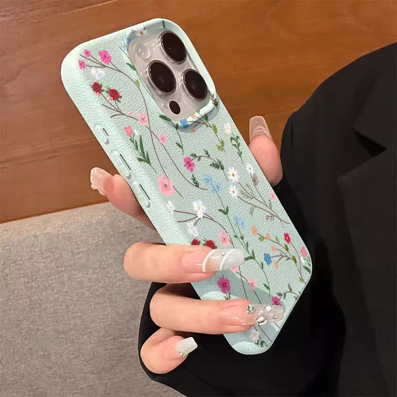 Full Coverage Phone Case for iPhone 8 & 8 Plus