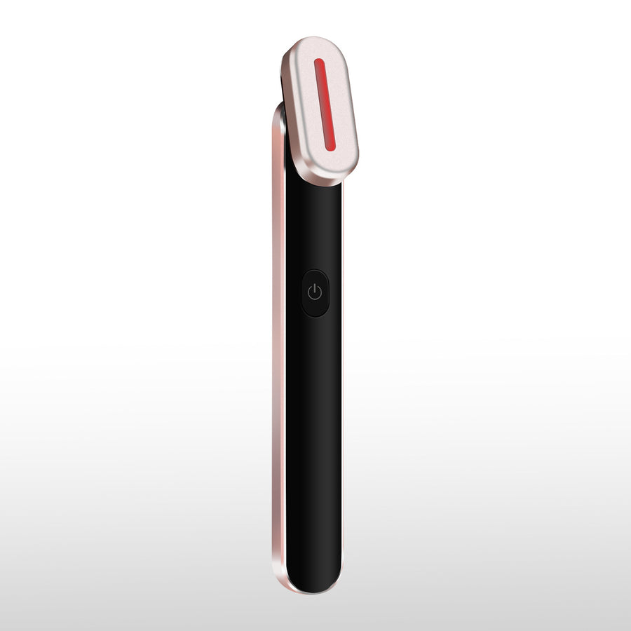 Facial and Neck Care Beauty Neck Device - Massage Roller Stick