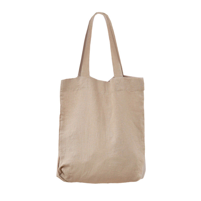 Yulu Ma Eco-friendly Foldable Tote Bag - Stylish Shoulder Bag