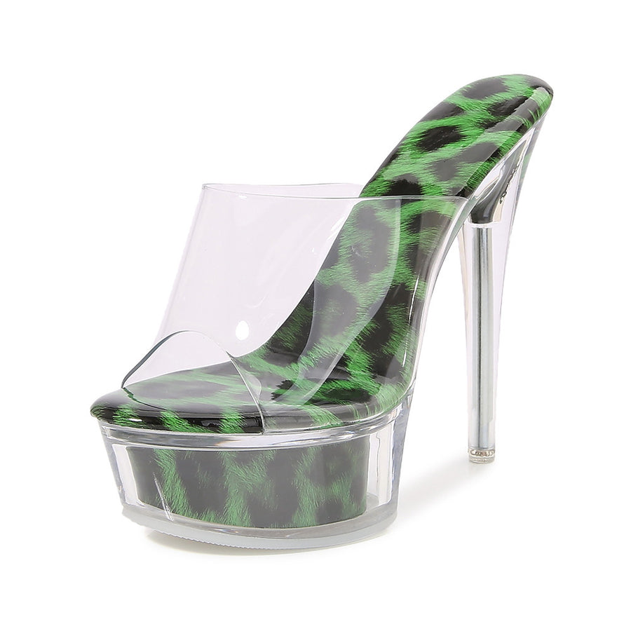 Womens Runway Model Stiletto Heels for Every Occasion