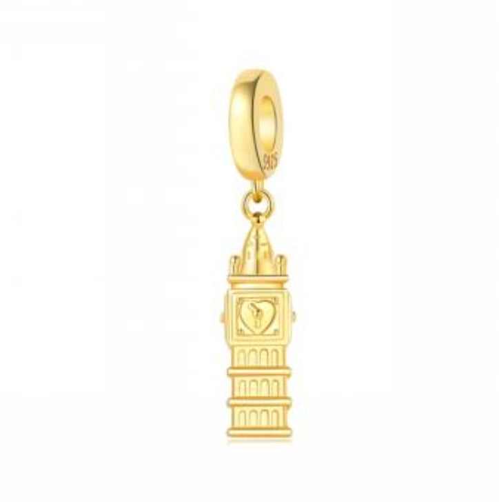Stunning Jewelry Beads Pendant for Unique Charms