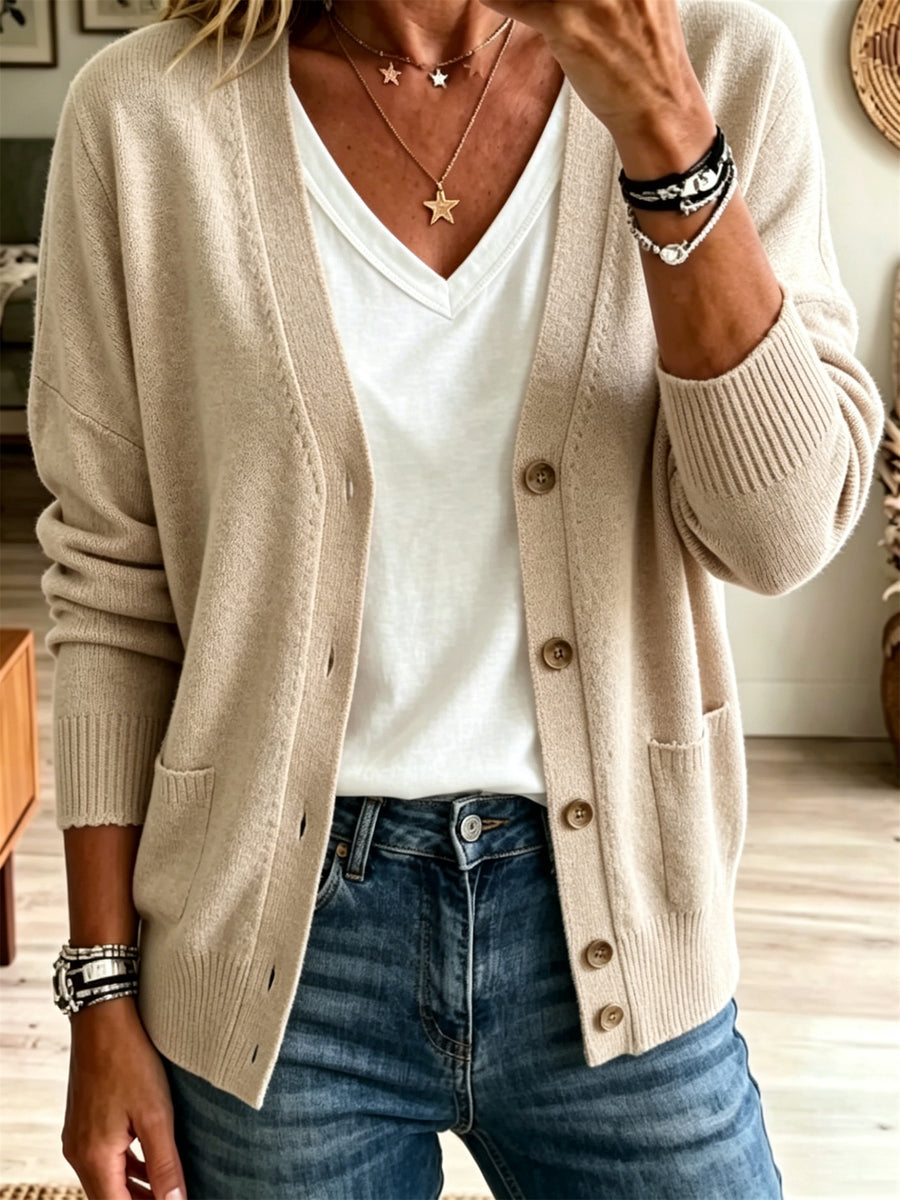 Stylish Polyester Blouse for Effortless Elegance
