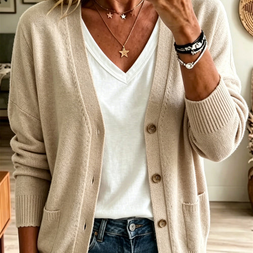 Stylish Polyester Blouse for Effortless Elegance