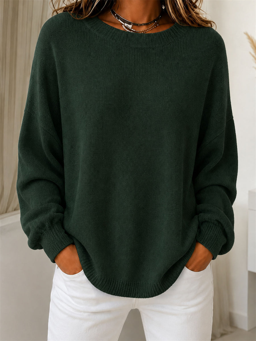 Stylish Polyester Blouse for Effortless Elegance