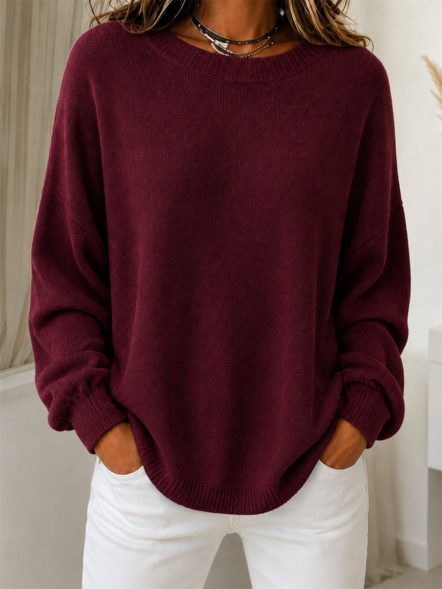 Stylish Polyester Blouse for Effortless Elegance