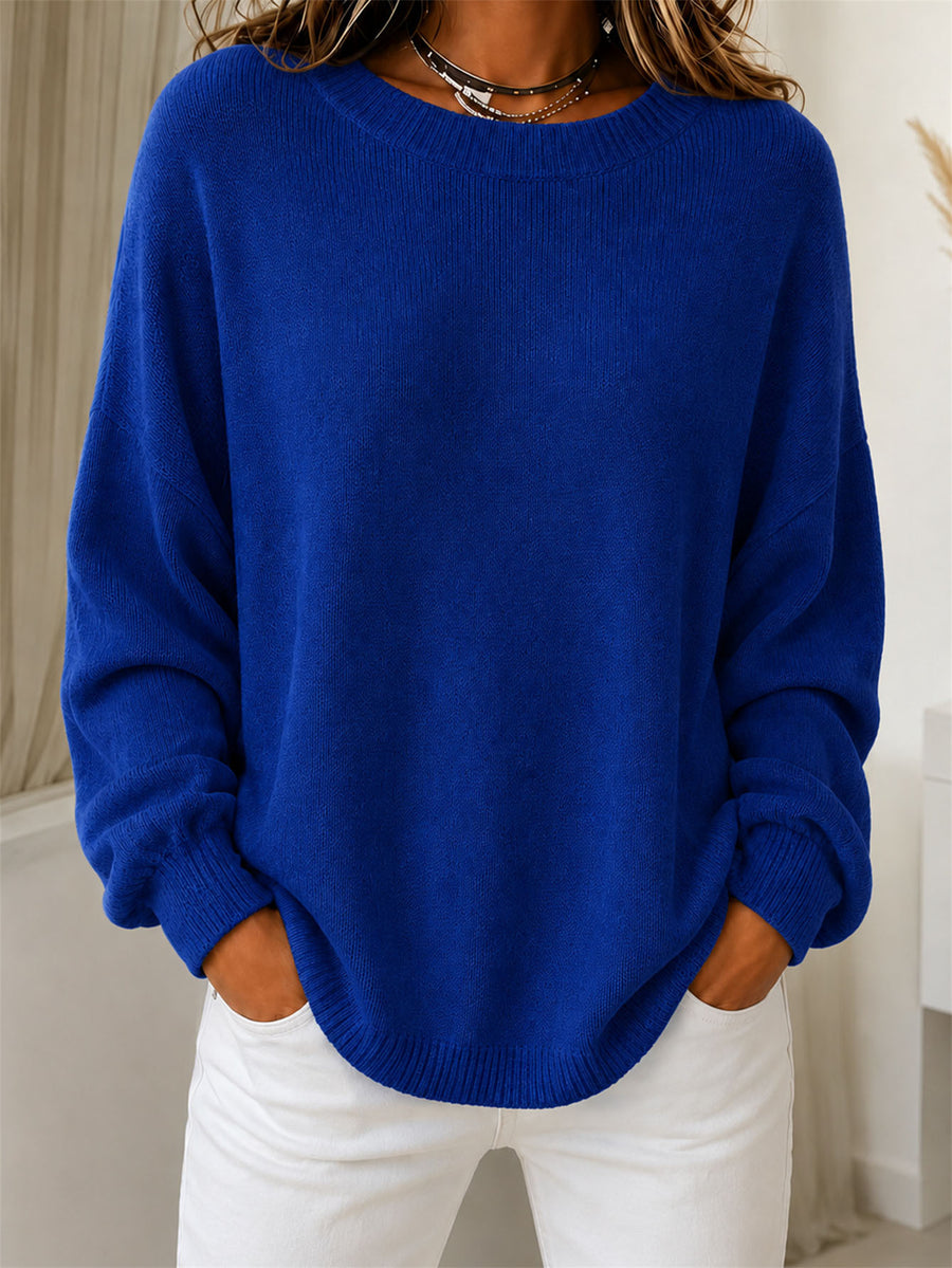 Stylish Polyester Blouse for Effortless Elegance