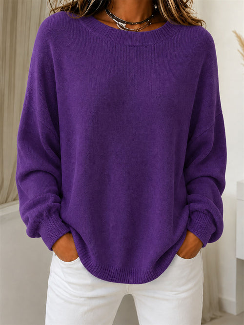 Stylish Polyester Blouse for Effortless Elegance