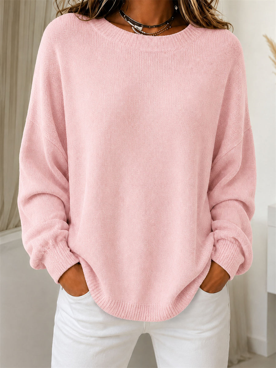 Stylish Polyester Blouse for Effortless Elegance