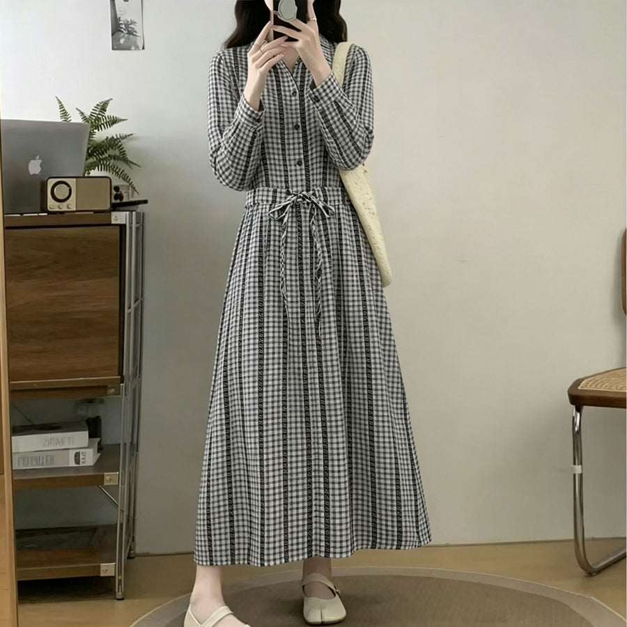 Elegant and Sophisticated Women's Dress for Any Occasion