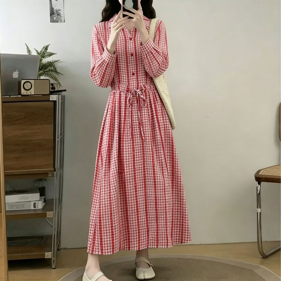 Elegant and Sophisticated Women's Dress for Any Occasion