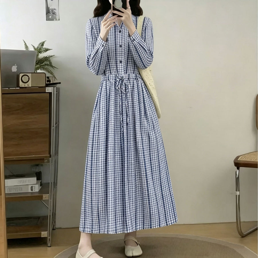 Elegant and Sophisticated Women's Dress for Any Occasion