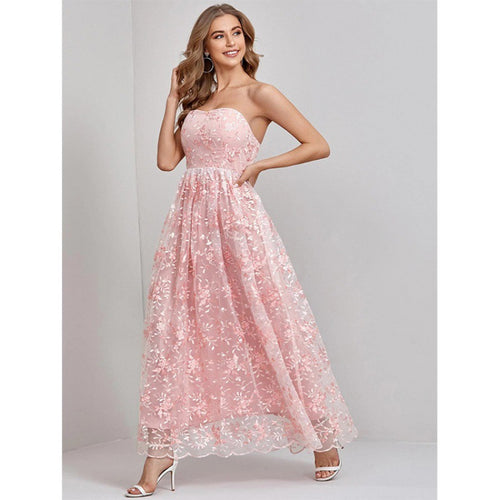 Womens Retro Sexy Elegant Commuter Dress for Every Occasion