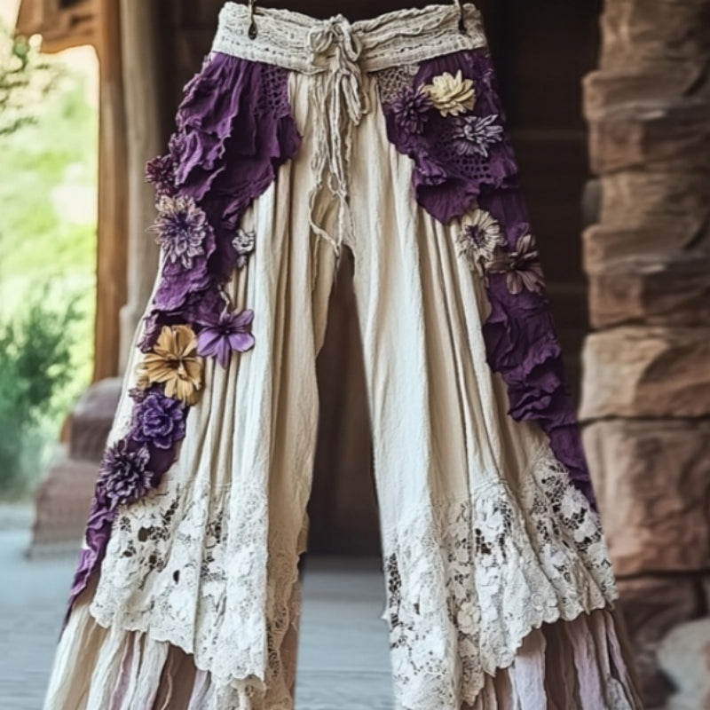 Women's Retro High-Waisted Jeans for Comfortable Leisure Wear