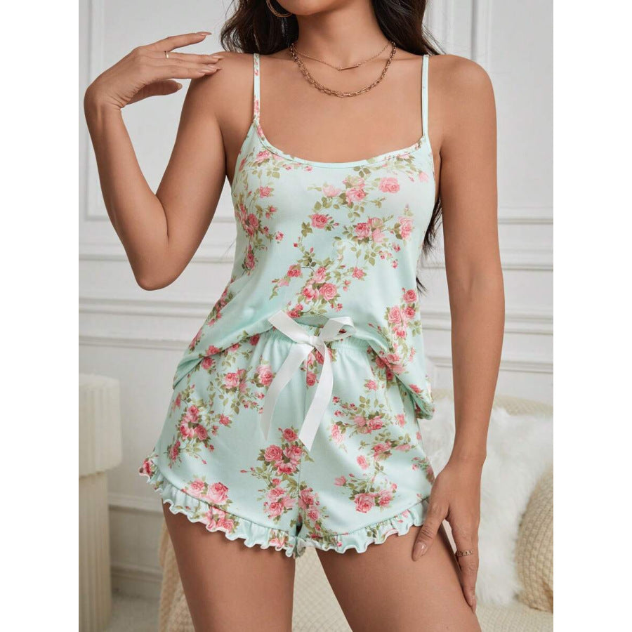 Stylish Strap Shorts for Women - European & American Style