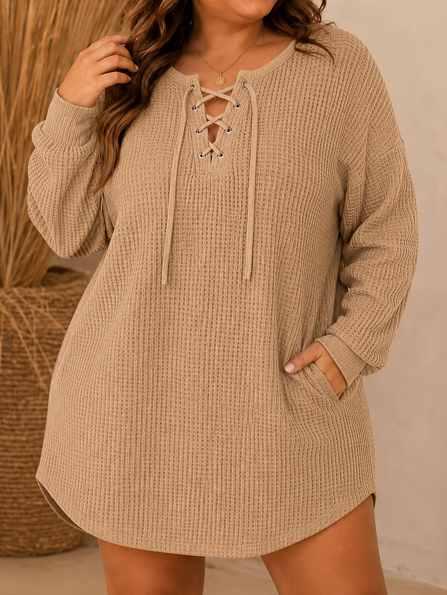 Elegant Lady's Blouse for Sophisticated Style