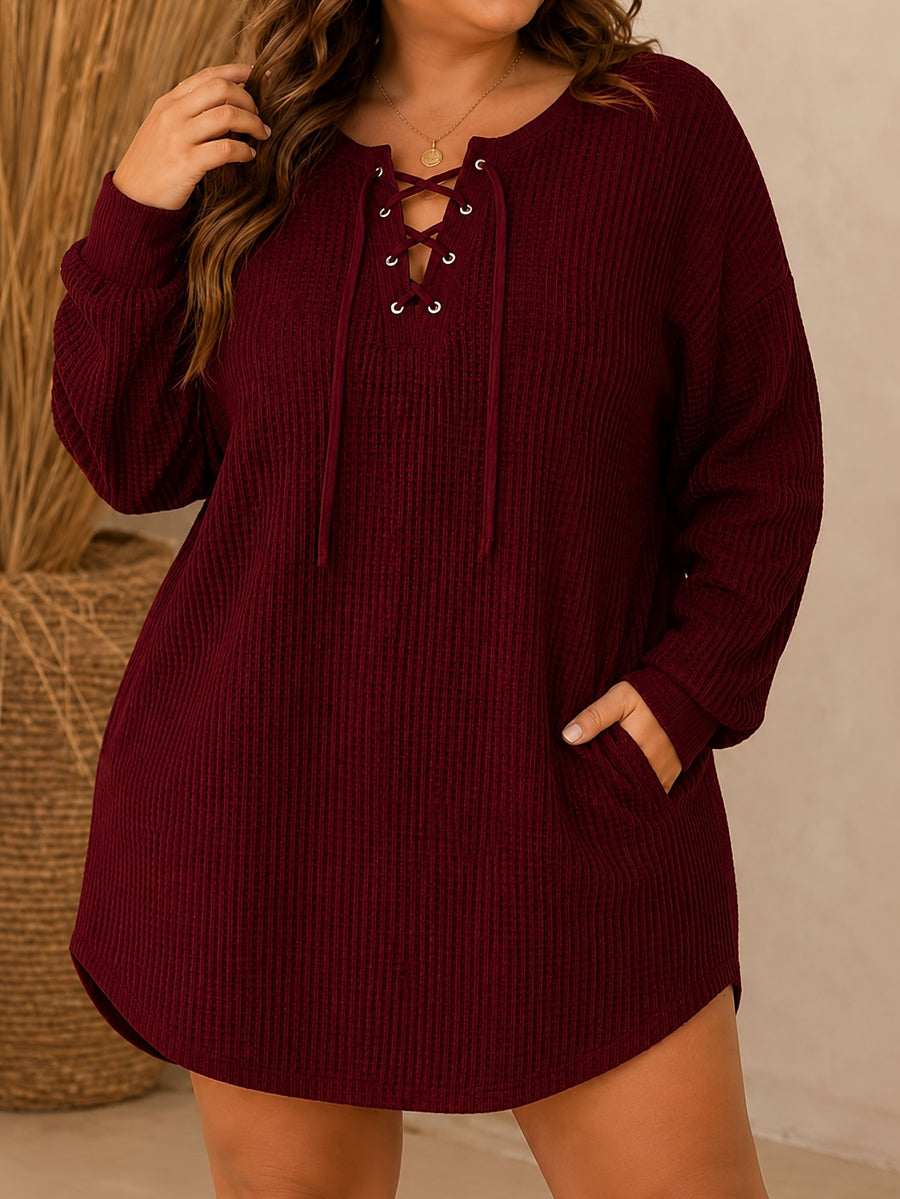 Elegant Lady's Blouse for Sophisticated Style