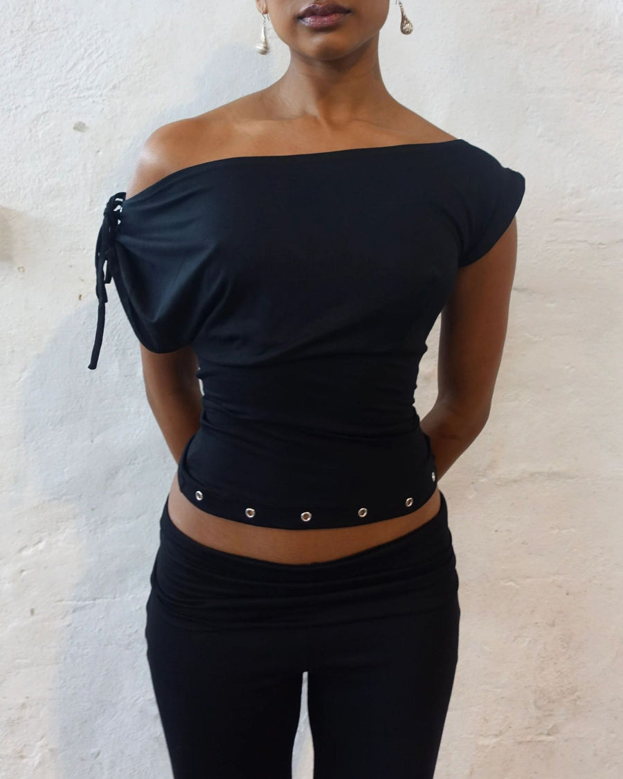 Womens Solid-Color Casual Dress T-Shirt Top for Everyday Style