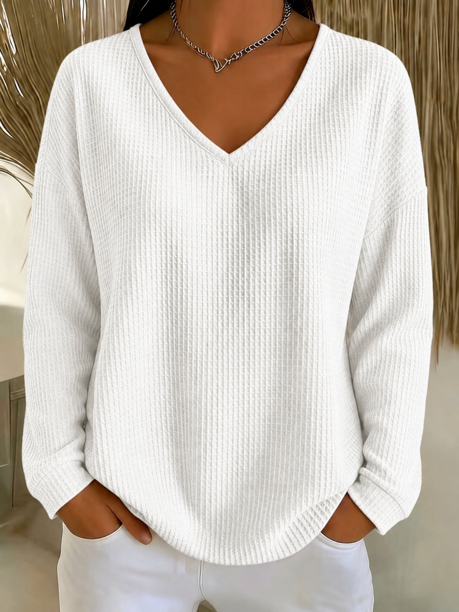 Stylish Printed Women's Blouse for Every Occasion