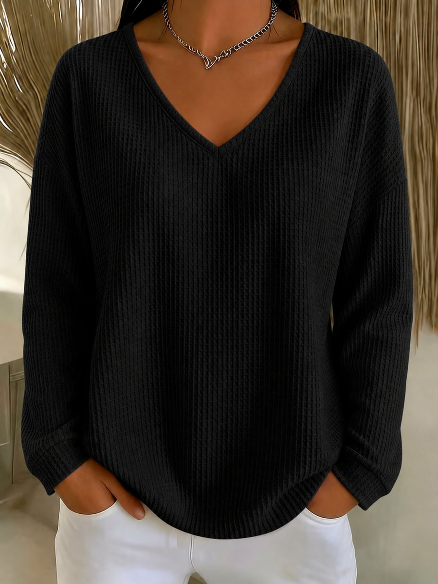 Stylish Printed Women's Blouse for Every Occasion