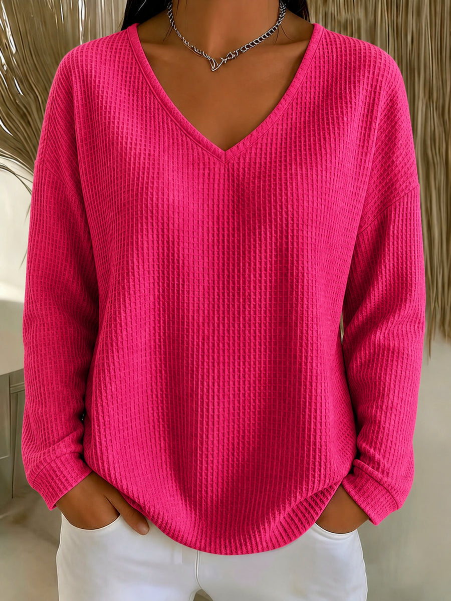 Stylish Printed Women's Blouse for Every Occasion